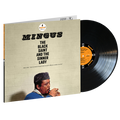 Charles Mingus: Black Saint & The Sinner Lady LP