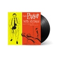 Charlie Parker: Charlie Parker With Strings (Back To Black) LP