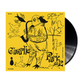 Charlie Parker: The Magnificent Charlie Parker LP