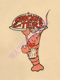 Chocko's & Tere, Veracruz 1970s Menu Art