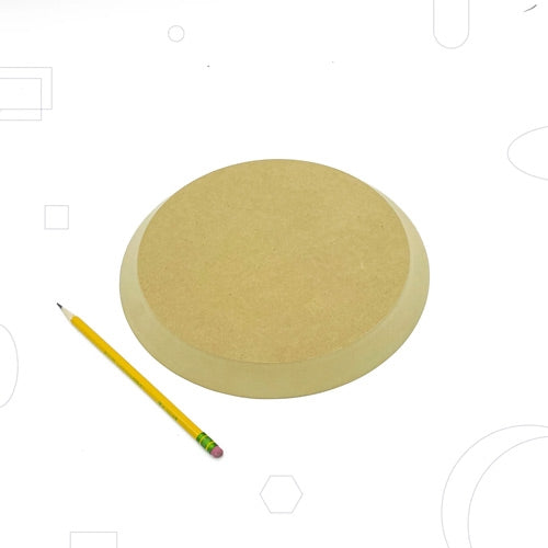 Circle Drape Mold 11"