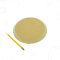 Circle Drape Mold 11"