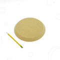 Circle Drape Mold 9.5"