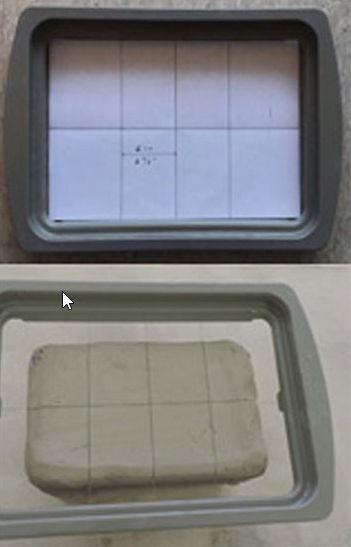 CM02 Multi Cube Cutter