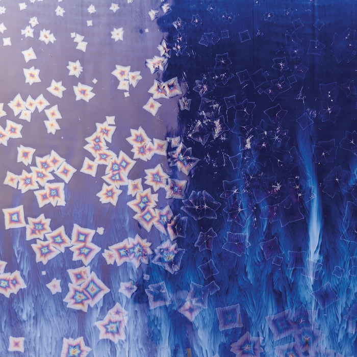 CO-24 Blue Starlight