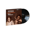 Coleman Hawkins and Ben Webster: Coleman Hawkins Encounters Ben Webster (Acoustic Sounds) LP
