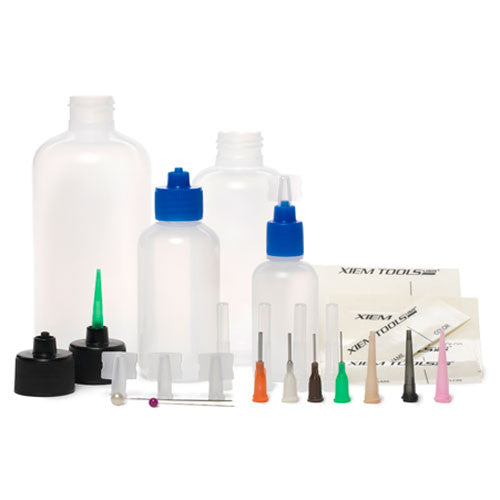 Complete Customizable Applicator Kit - 36 Piece