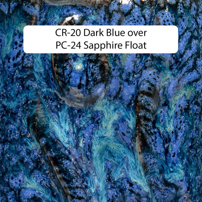 CR-20 Dark Blue