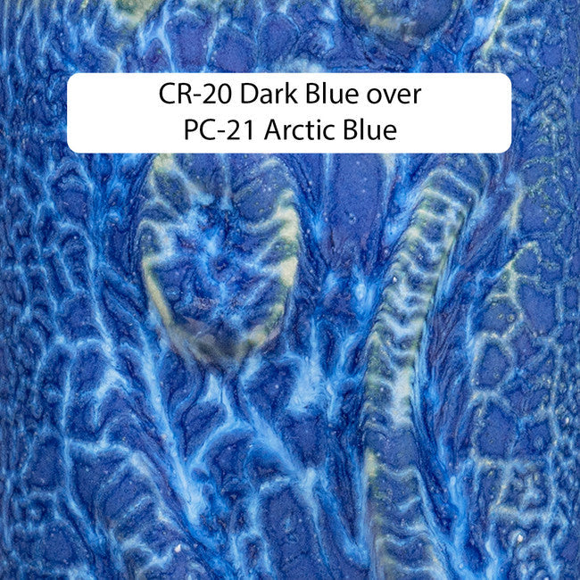 CR-20 Dark Blue