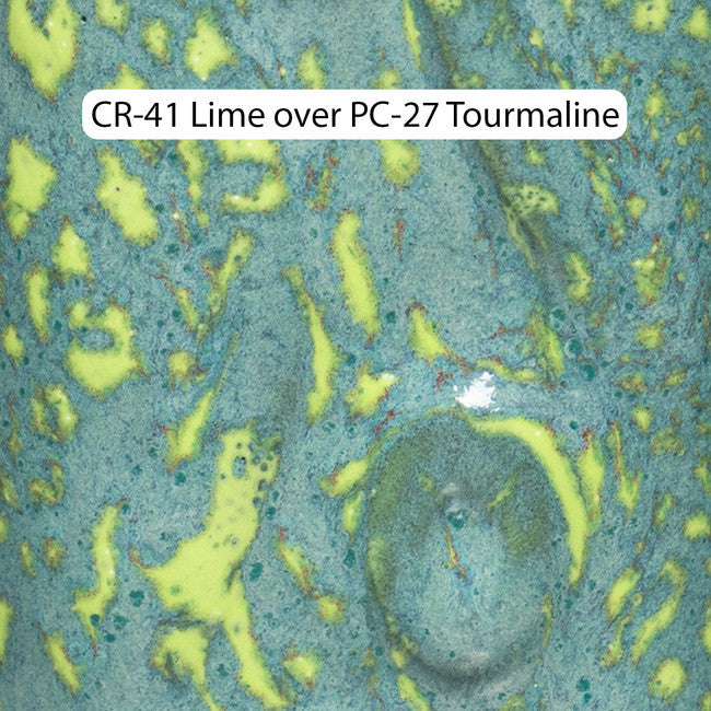 CR-41 Lime