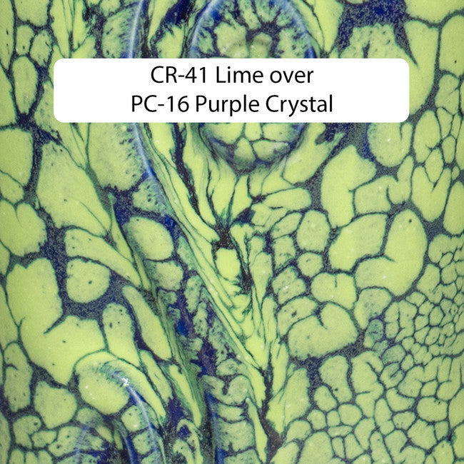 CR-41 Lime