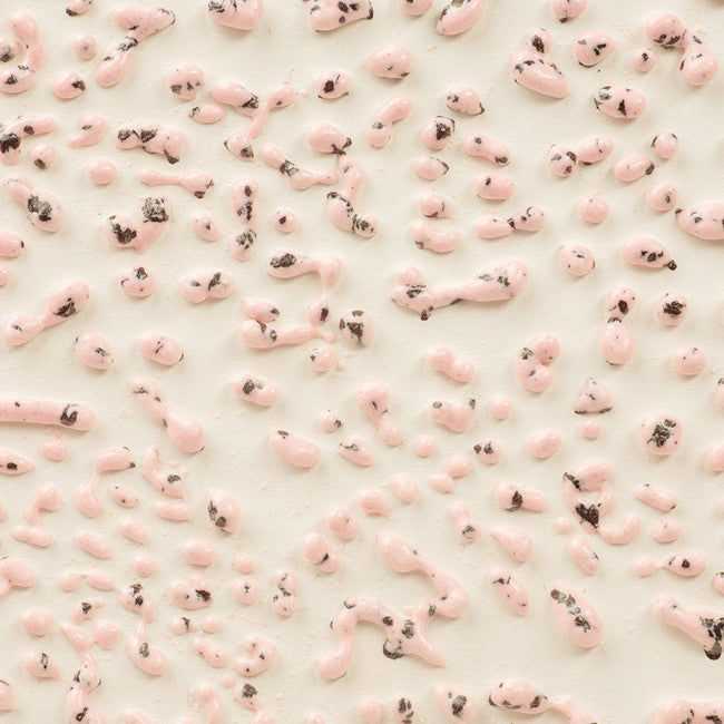 CR-51 Speckled Pink