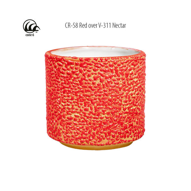 CR-58 Red Crawls Pint