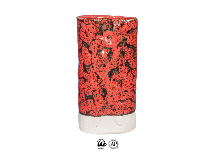 CR-58 Red Crawls Pint