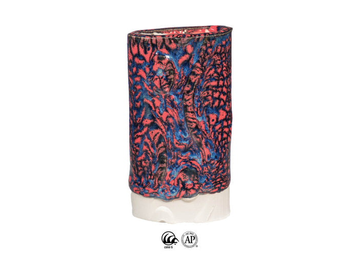 CR-58 Red Crawls Pint