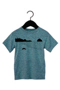 Crabby Beach *Limited Edition* Youth & Toddler Tee Shirt