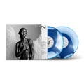 Cynthia Erivo: I Forgive You White & Aqua Marble 2LP