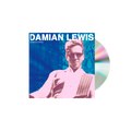 Damian Lewis: Mission Creep CD