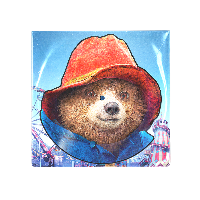 Dario Marianelli: The Book Is Stolen / A Letter From Prison (Music from Paddington 2)Dario Marianelli: The Book Is Stolen / A Letter From Prison (Music from Paddington 2)