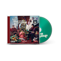 Darren Criss: A Very Darren Crissmas CD