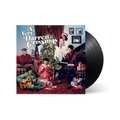 Darren Criss: A Very Darren Crissmas LP