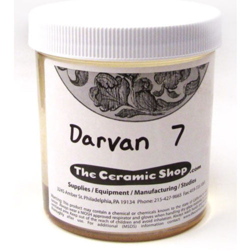 Darvan 7 Pint