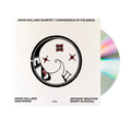 Dave Holland Quartet: Conference Of Birds CD