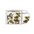 David Murray Quartet: Birdly Serenade CD
