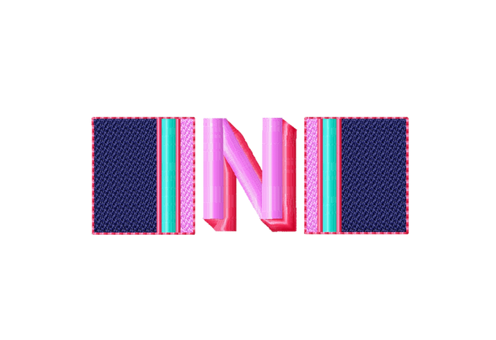 Designer Stripe Design Package