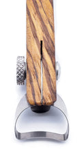 DiamondCore® Concave Handheld Clay Extruder