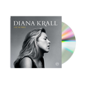 Diana Krall: Live in Paris CD