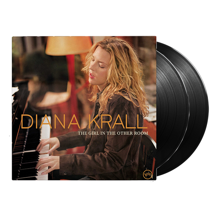 Diana Krall: The Girl In The Other Room 2LP