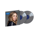 Diana Krall: Wallflower Limited Edition Grey 2LP
