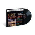 Dinah Washington: What A Diff'rence A Day Makes (Verve Vault Series) LP