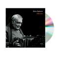 Dino Saluzzi: Albores CD
