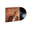 Dizzy Gillespie: The Ebullient Mr. Gillespie LP (Verve By Request Series)