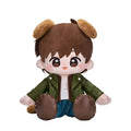 DMBJ MiniDoll 40cm Sitting Doll