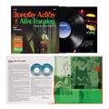 Dorothy Ashby: Afro-Harping 2LP