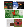 Dorothy Ashby: Afro-Harping CD
