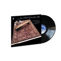 Dorothy Ashby: The Rubáiyát Of Dorothy Ashby LP (Verve By Request Series) Front