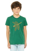 Dragonfly Jewel *Limited Edition* Toddler/Youth Tee Shirt, Kid's T-shirt
