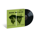 Duke Ellington and Johnny Hodges: Side By Side LP