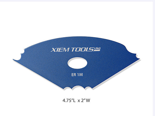 Edger Rib 1 Medium