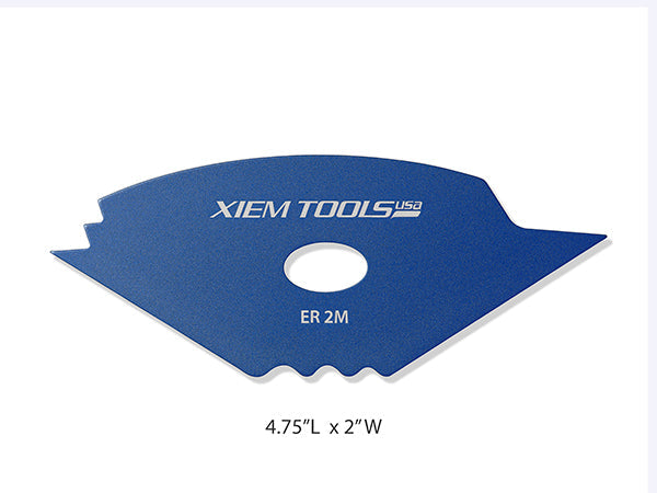 Edger Rib 2 Medium