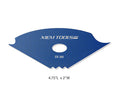 Edger Rib 3 Medium