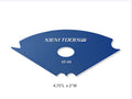 Edger Rib 4 Medium