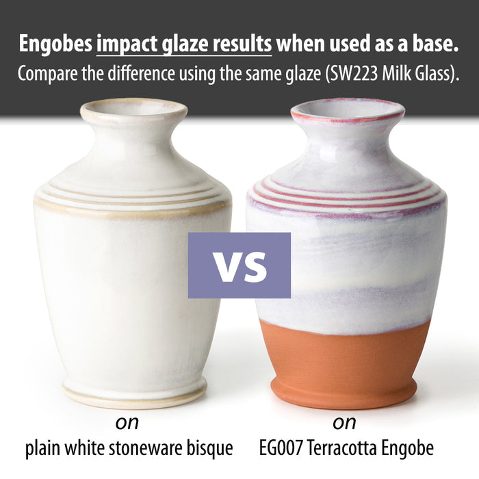 EG007 Terracotta Engobe