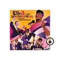 Ella Fitzgerald: Ella at the Hollywood Bowl: The Irving Berlin Songbook – Digital Album