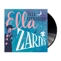 Ella Fitzgerald: Ella At Zardi's LP