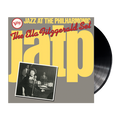 Ella Fitzgerald: Jazz At The Philharmonic: The Ella Fitzgerald Set 2LP